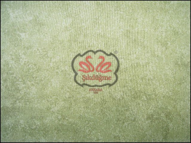 Makower 2800 Q64