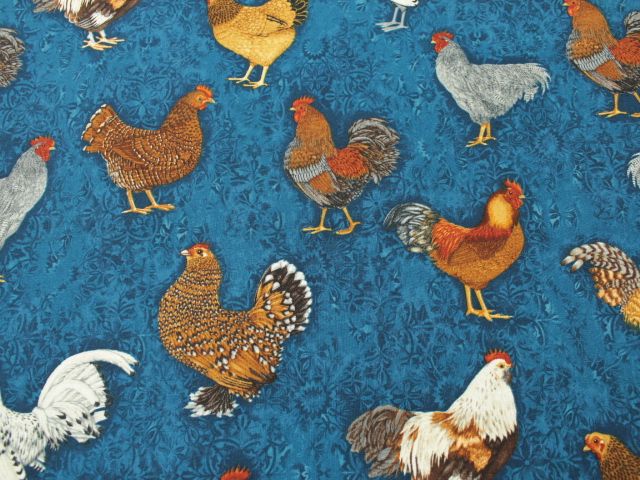 PATCHWORK KUMAŞI 1653