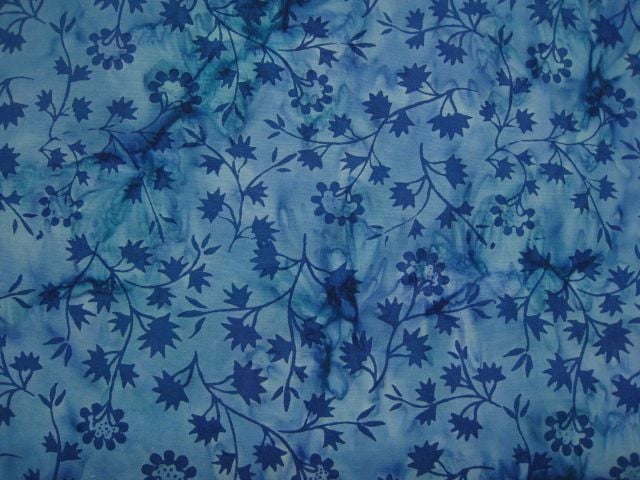 PATCHWORK KUMAŞI 650